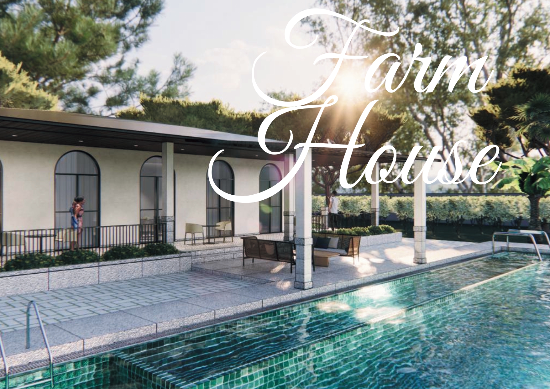 Villa View